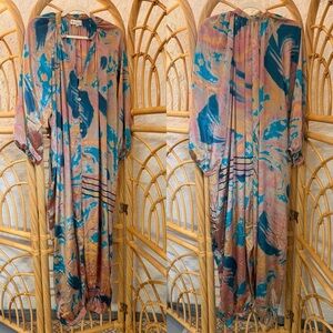 Kantha Bae Resonance Romper Jumpsuit